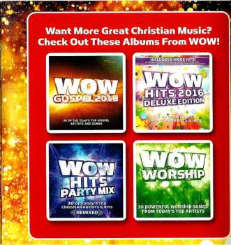2CD Various: WOW Hits 20th Anniversary