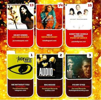 2CD Various: WOW Hits 20th Anniversary