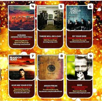 2CD Various: WOW Hits 20th Anniversary