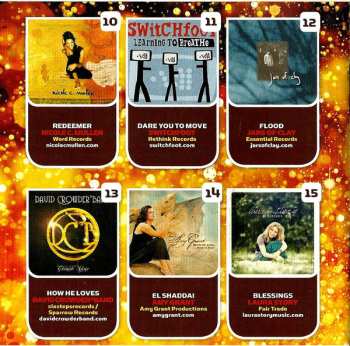 2CD Various: WOW Hits 20th Anniversary