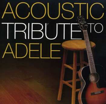 Album Various: Write Your Adventures Down (A Tribute To The Go-Betweens)