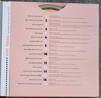 7CD/Caja Various: Written In Their Soul: The Stax Songwriter Demos
