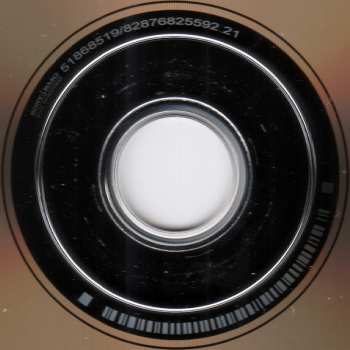CD Various: WWE: Wreckless Intent