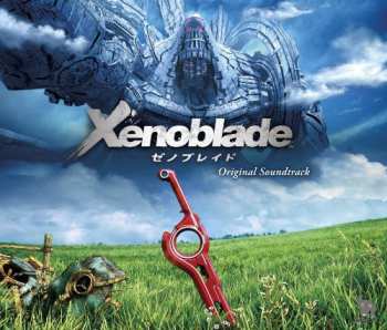 Album Various: Xenoblade Original Soundtrack