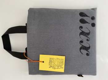 2SP Various: Xx!! Kiss Kiss Bang Bang LTD | CLR