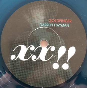 2SP Various: Xx!! Kiss Kiss Bang Bang LTD | CLR