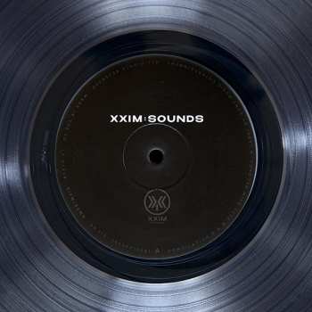 LP Various: XXIM : Sounds CLR