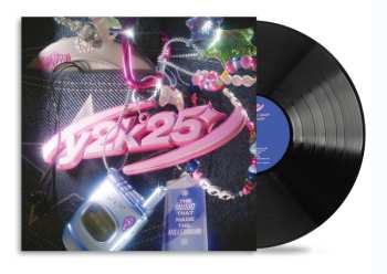 Album Various: Y2K25: The Music That Made The Millennium