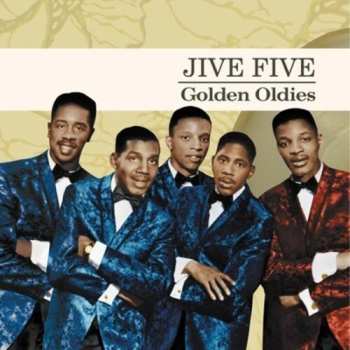CD Various: Golden Oldies