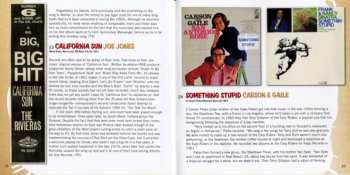 CD Various: You Heard It Here First!