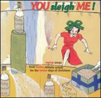 Album Various: You Sleigh Me!