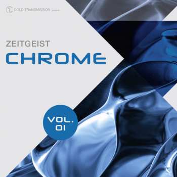 LP Various: Zeitgeist Chrome Vol. 1 LTD | CLR