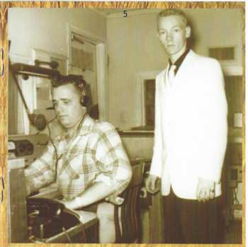 CD Various: Zing Zing Rock & Roll