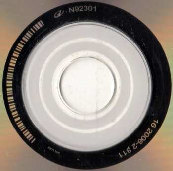 CD Various: Zlato České Populární Hudby 3