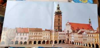 2LP Various: Zlatý Palcát 78