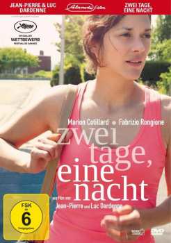 DVD Various: Zwei Tage, Eine Nacht