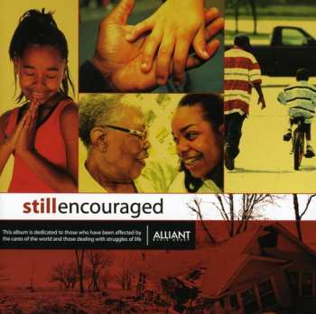 CD Various: Still Encouraged / Various