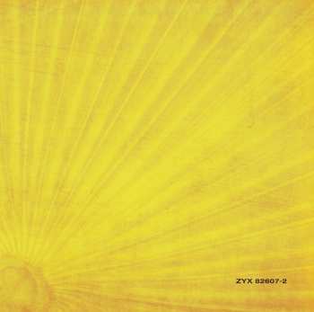 2CD Various: ZYX Disco Collection