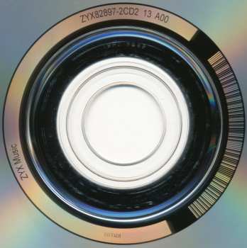 2CD Various: ZYX Italo Disco 12" Hits Vol.4 (Greatest Hits & B-Side Rarities)