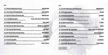 2CD Various: ZYX Italo Disco New Generation Vol. 5