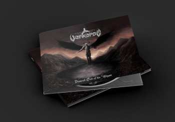 CD Varkaros: Desired God Of The Abyss LTD | DIGI