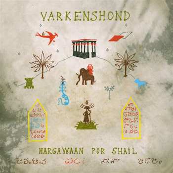 LP Varkenshond: Hargawaan Por Shail