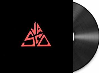 Album Vasco Rossi: Nessun Pericolo... Per Te