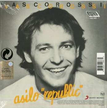 SP Vasco Rossi: Non L'Hai Mica Capito LTD