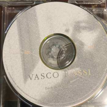 3CD/Caja Vasco Rossi: The Platinum Collection