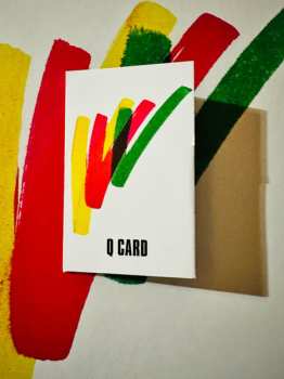 2LP/2CD/Caja Vasco Rossi: Va Bene, Va Bene Così - Live + Live Unreleased