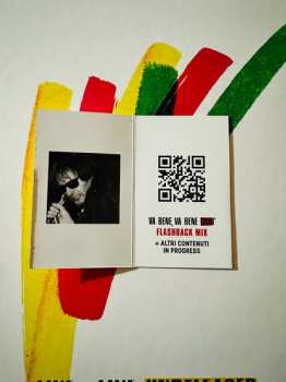 2LP/2CD/Caja Vasco Rossi: Va Bene, Va Bene Così - Live + Live Unreleased