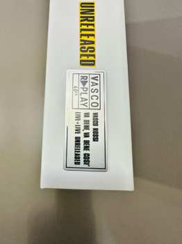 2LP/2CD/Caja Vasco Rossi: Va Bene, Va Bene Così - Live + Live Unreleased