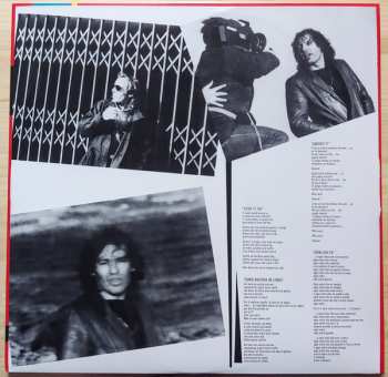 LP/CD/SP/Caja Vasco Rossi: Vado Al Massimo LTD | NUM