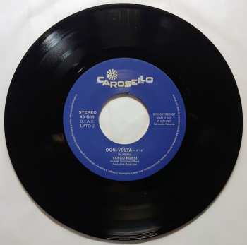 LP/CD/SP/Caja Vasco Rossi: Vado Al Massimo LTD | NUM