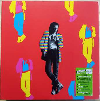 LP/CD/SP/Caja Vasco Rossi: Vado Al Massimo LTD | NUM