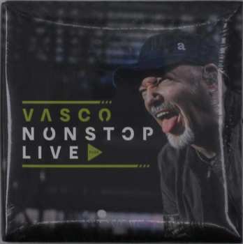 2CD/2DVD/Caja/Blu-ray Vasco Rossi: Nonstop Live LTD