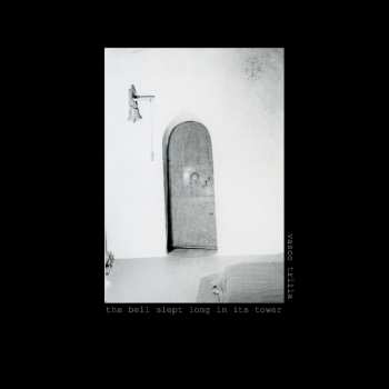 CD Vasco Trilla: The Bell Slept Long In Its Tower