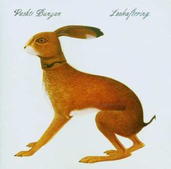 CD Vashti Bunyan: Lookaftering