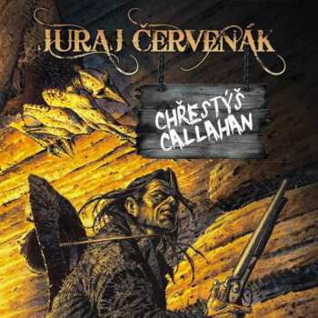 Album Vasil Fridrich: Červenák: Chřestýš Callahan