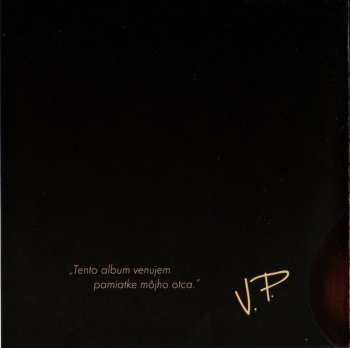 CD Vašo Patejdl: Do Očí