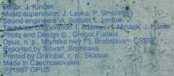 LP Vašo Patejdl: We Don't Fall