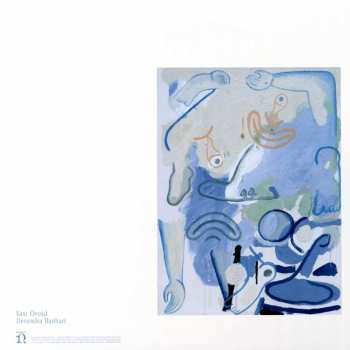 Album Devendra Banhart: Vast Ovoid