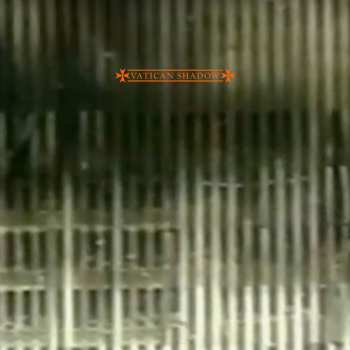 CD Vatican Shadow: Luxor Necropolitics