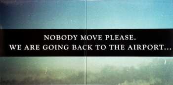 LP Vatican Shadow: Persian Pillars Of The Gasoline Era CLR | LTD