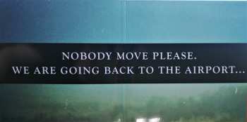 LP Vatican Shadow: Persian Pillars Of The Gasoline Era