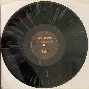 LP Vatican: Ultra CLR