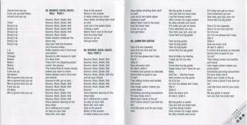 CD Vaughan Mason & Crew: Bounce, Rock, Skate, Roll+4