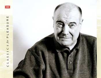 CD Ralph Vaughan Williams: Symphony No.5 In D • Flos Campi • Oboe Concerto