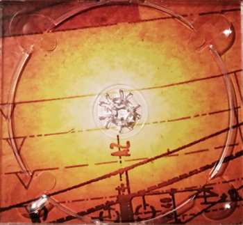 CD Vaux: Plague Music