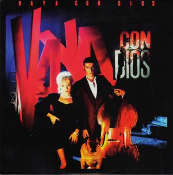 3CD/Caja Vaya Con Dios: 3 Original Album Classics